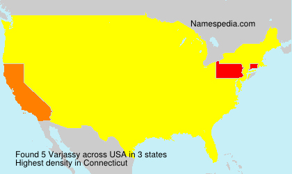 Varjassy Varjassy