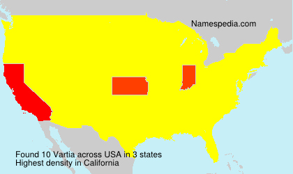 Vartia Vartia
