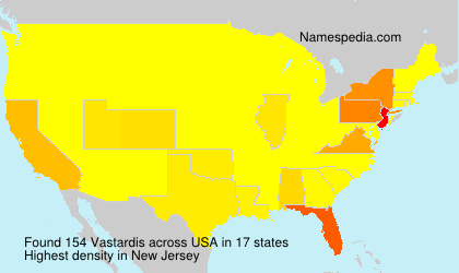 Vastardis Vastardis