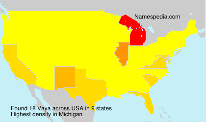 Vaya Vaya