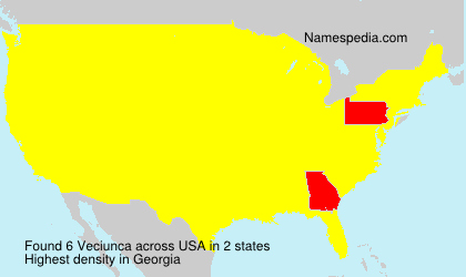 Veciunca Veciunca