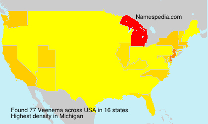 Veenema Veenema