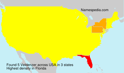 Veldenzer Veldenzer