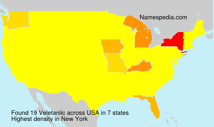 Veletanlic Veletanlic