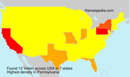 Vellen Vellen