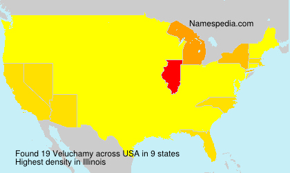 Veluchamy Veluchamy