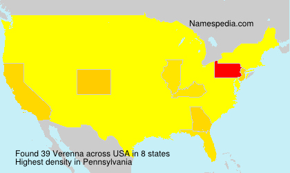 Verenna Verenna