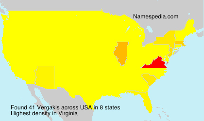 Vergakis Vergakis