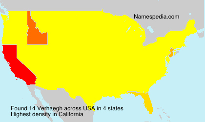 Verhaegh Verhaegh