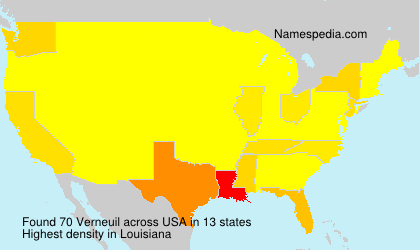 Verneuil Verneuil