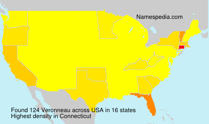 Veronneau Veronneau