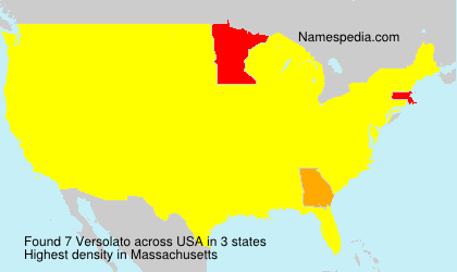 Versolato Versolato