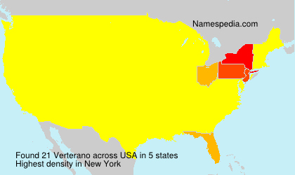 Verterano Verterano