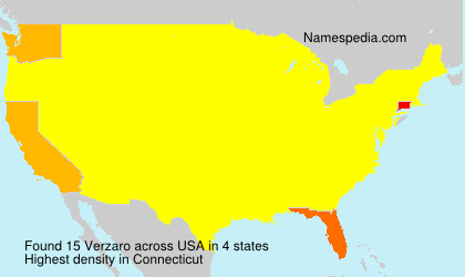 Verzaro Verzaro