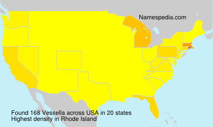 Vessella Vessella