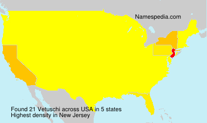 Vetuschi Vetuschi