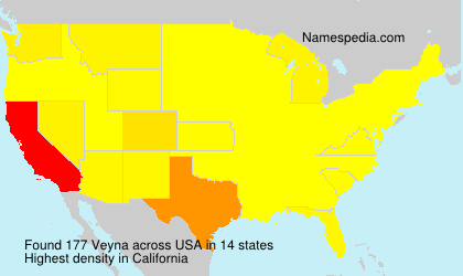Veyna Veyna