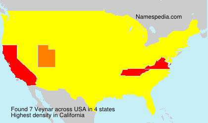 Veynar Veynar