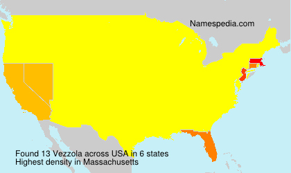 Vezzola Vezzola