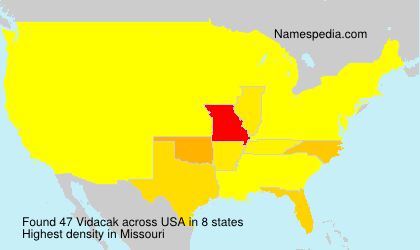 Vidacak Vidacak