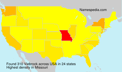Viebrock Viebrock