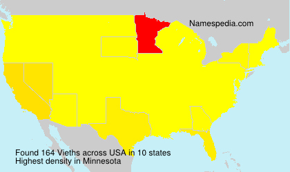 Vieths Vieths