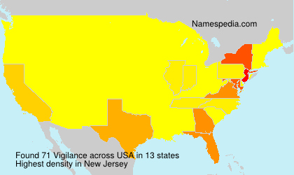 Vigilance Vigilance
