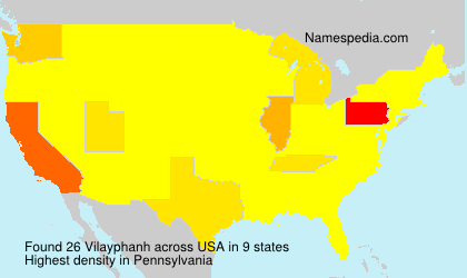 Vilayphanh Vilayphanh