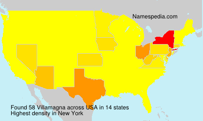 Villamagna Villamagna