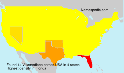 Villamediana Villamediana