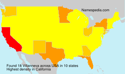 Villanneva Villanneva