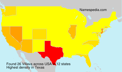Villava Villava