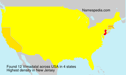 Vimadalal Vimadalal