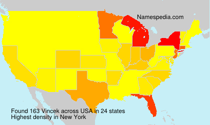 Vincek Vincek