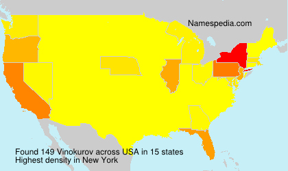 Vinokurov Vinokurov