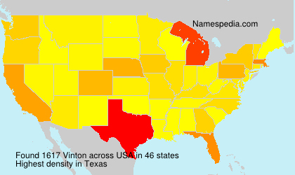 Vinton Vinton
