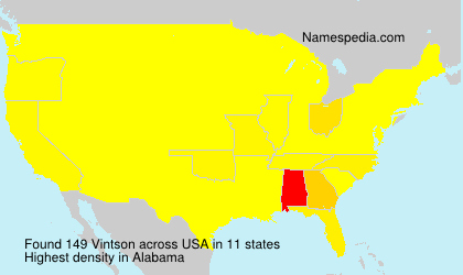 Vintson Vintson