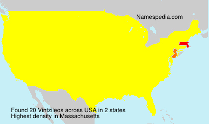 Vintzileos Vintzileos