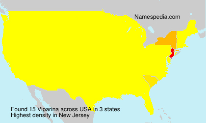 Viparina Viparina
