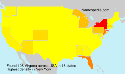 Virgona Virgona
