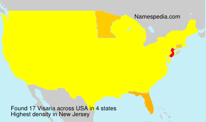 Visaria Visaria