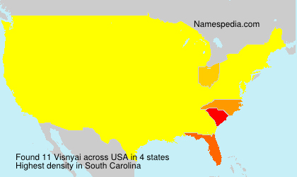 Visnyai Visnyai