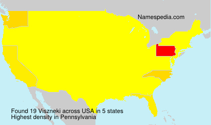 Viszneki Viszneki