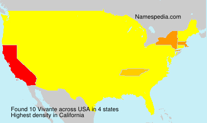 Vivante Vivante