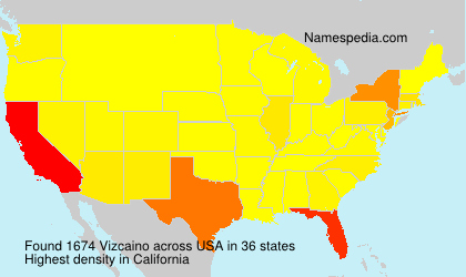 Vizcaino Vizcaino