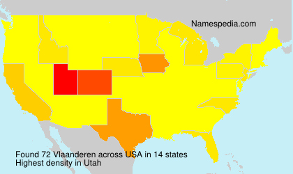 Vlaanderen Vlaanderen