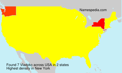 Vladyko Vladyko