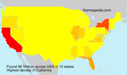 Vlahov Vlahov