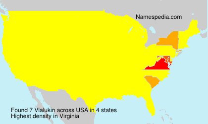 Vlalukin Vlalukin
