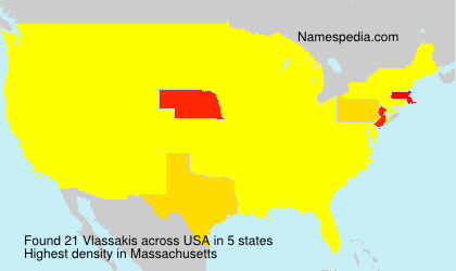 Vlassakis Vlassakis